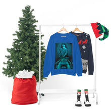 Load image into Gallery viewer, Aftermath Unisex Heavy Blend™ Crewneck Sweatshirt