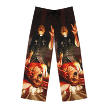 Load image into Gallery viewer, AGP Song of Solomon Men's Pajama Pants (AOP)