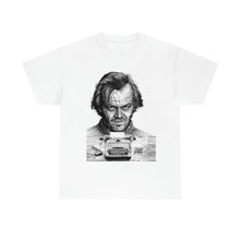 Load image into Gallery viewer, All Work and No Play Unisex Heavy Cotton Tee