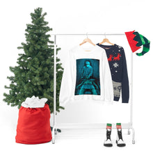 Load image into Gallery viewer, Aftermath Unisex Heavy Blend™ Crewneck Sweatshirt