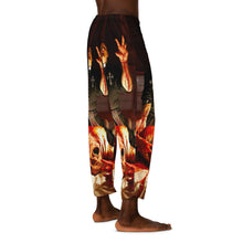 Load image into Gallery viewer, AGP Song of Solomon Men's Pajama Pants (AOP)