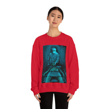 Load image into Gallery viewer, Aftermath Unisex Heavy Blend™ Crewneck Sweatshirt