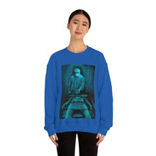 Load image into Gallery viewer, Aftermath Unisex Heavy Blend™ Crewneck Sweatshirt