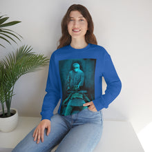 Load image into Gallery viewer, Aftermath Unisex Heavy Blend™ Crewneck Sweatshirt