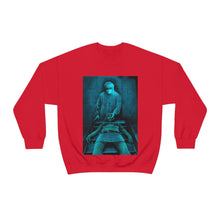 Load image into Gallery viewer, Aftermath Unisex Heavy Blend™ Crewneck Sweatshirt