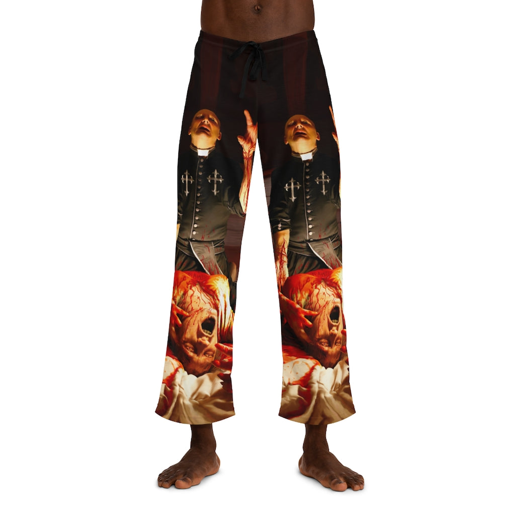 AGP Song of Solomon Men's Pajama Pants (AOP)