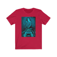 Load image into Gallery viewer, Aftermath Unisex Jersey Short Sleeve Tee