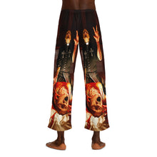 Load image into Gallery viewer, AGP Song of Solomon Men's Pajama Pants (AOP)