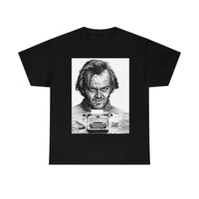 Load image into Gallery viewer, All Work and No Play Unisex Heavy Cotton Tee