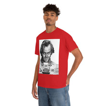 Load image into Gallery viewer, All Work and No Play Unisex Heavy Cotton Tee
