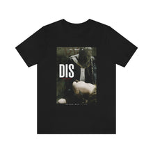 Load image into Gallery viewer, DIS Unisex Jersey Short Sleeve Tee
