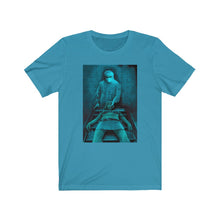 Load image into Gallery viewer, Aftermath Unisex Jersey Short Sleeve Tee