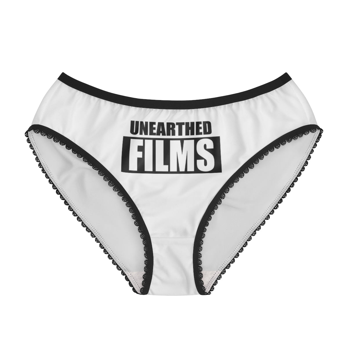 Unearthed Films Women's Briefs