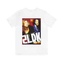 Load image into Gallery viewer, 2LDK Unisex Jersey Short Sleeve Tee
