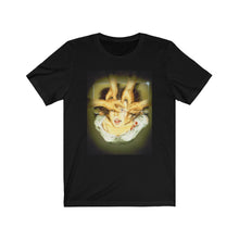 Load image into Gallery viewer, Devils Experiment Unisex Jersey Short Sleeve Tee