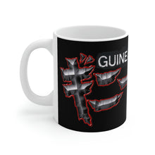 Load image into Gallery viewer, Guinea Pig Mug 11oz