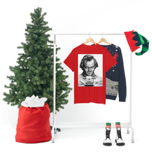 Load image into Gallery viewer, All Work and No Play Unisex Heavy Cotton Tee