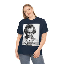 Load image into Gallery viewer, All Work and No Play Unisex Heavy Cotton Tee