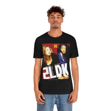 Load image into Gallery viewer, 2LDK Unisex Jersey Short Sleeve Tee