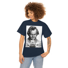 Load image into Gallery viewer, All Work and No Play Unisex Heavy Cotton Tee