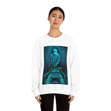 Load image into Gallery viewer, Aftermath Unisex Heavy Blend™ Crewneck Sweatshirt