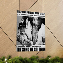 Load image into Gallery viewer, The Song of Solomon Premium Matte vertical posters