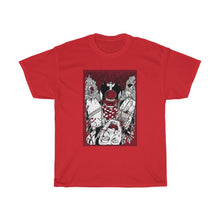 Load image into Gallery viewer, TORMENT Unisex Heavy Cotton Tee