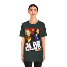 Load image into Gallery viewer, 2LDK Unisex Jersey Short Sleeve Tee