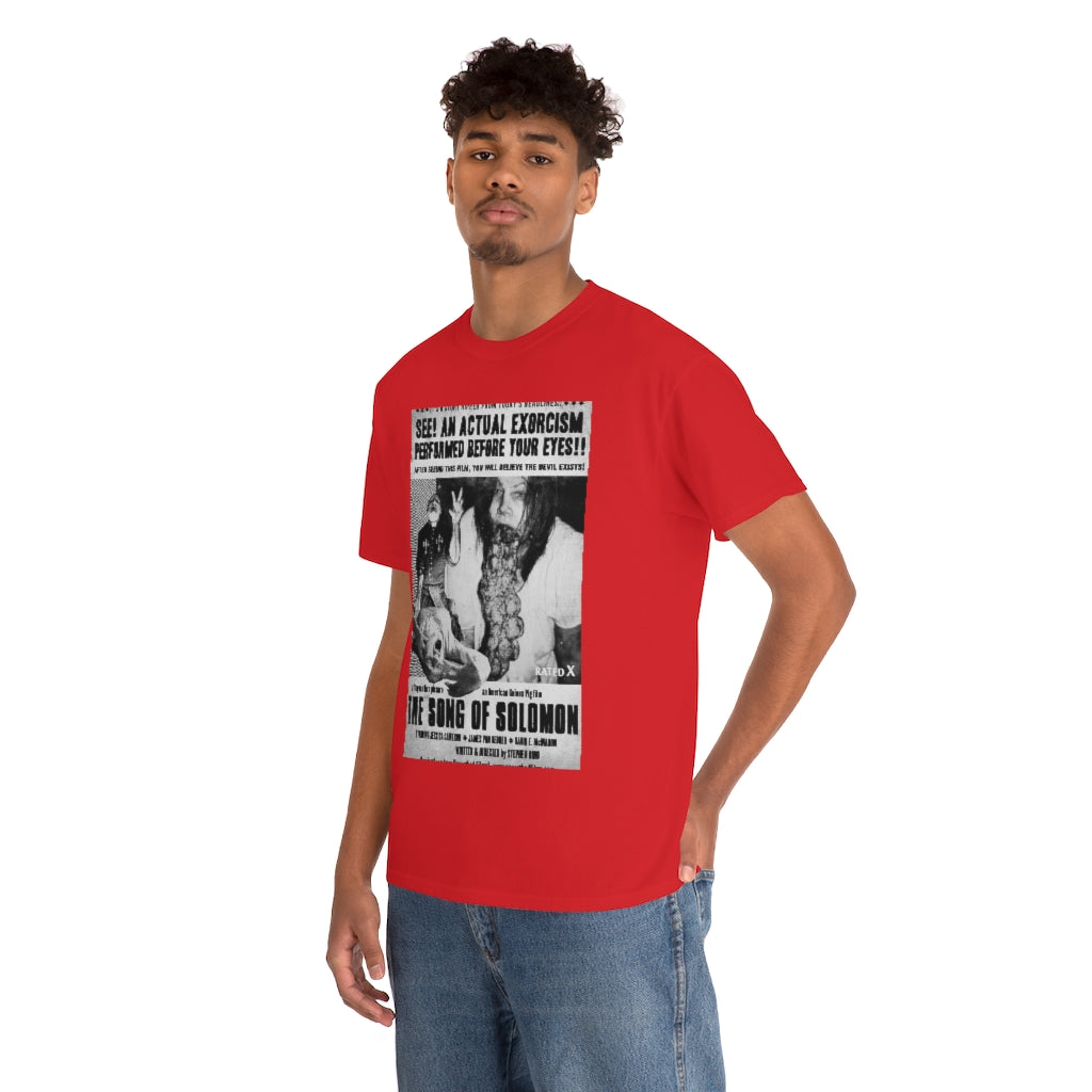 The Song of Solomon Unisex Heavy Cotton Tee