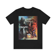 Load image into Gallery viewer, The Unnamable Unisex Jersey Short Sleeve Tee