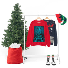 Load image into Gallery viewer, Aftermath Unisex Heavy Blend™ Crewneck Sweatshirt