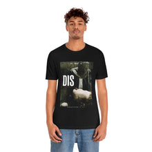 Load image into Gallery viewer, DIS Unisex Jersey Short Sleeve Tee