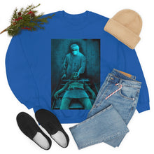 Load image into Gallery viewer, Aftermath Unisex Heavy Blend™ Crewneck Sweatshirt