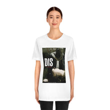 Load image into Gallery viewer, DIS Unisex Jersey Short Sleeve Tee