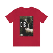 Load image into Gallery viewer, DIS Unisex Jersey Short Sleeve Tee