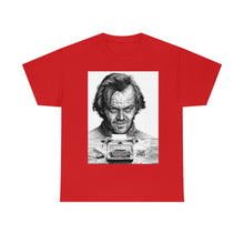 Load image into Gallery viewer, All Work and No Play Unisex Heavy Cotton Tee