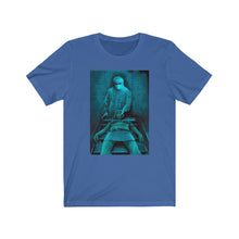 Load image into Gallery viewer, Aftermath Unisex Jersey Short Sleeve Tee