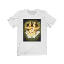 Load image into Gallery viewer, Devils Experiment Unisex Jersey Short Sleeve Tee