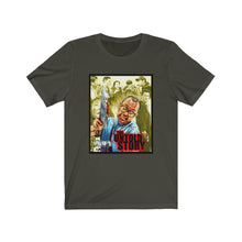 Load image into Gallery viewer, The Untold Story Unisex Jersey Short Sleeve Tee