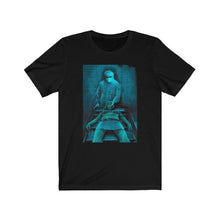Load image into Gallery viewer, Aftermath Unisex Jersey Short Sleeve Tee