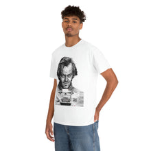 Load image into Gallery viewer, All Work and No Play Unisex Heavy Cotton Tee