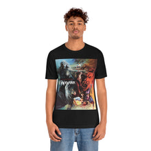 Load image into Gallery viewer, The Unnamable Unisex Jersey Short Sleeve Tee