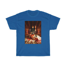 Load image into Gallery viewer, The Song of Solomon Unisex Heavy Cotton Tee