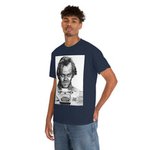 Load image into Gallery viewer, All Work and No Play Unisex Heavy Cotton Tee