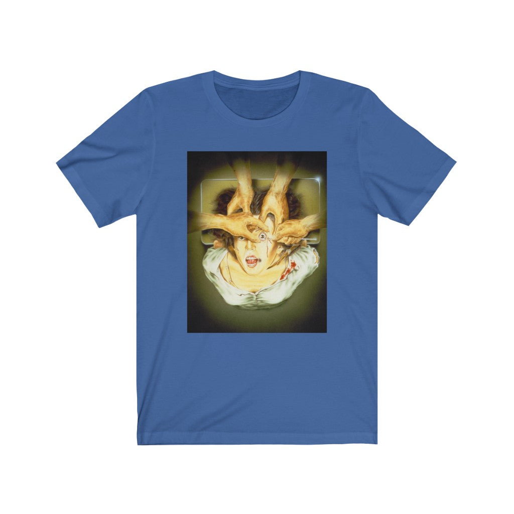 Devils Experiment Unisex Jersey Short Sleeve Tee