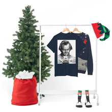 Load image into Gallery viewer, All Work and No Play Unisex Heavy Cotton Tee