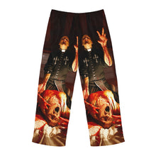 Load image into Gallery viewer, AGP Song of Solomon Men's Pajama Pants (AOP)