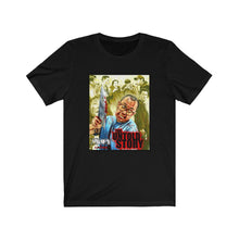 Load image into Gallery viewer, The Untold Story Unisex Jersey Short Sleeve Tee