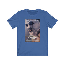 Load image into Gallery viewer, A Serbian FIlm Unisex Jersey Short Sleeve Tee