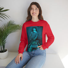 Load image into Gallery viewer, Aftermath Unisex Heavy Blend™ Crewneck Sweatshirt